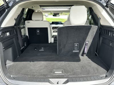 2024 Mazda Mazda CX-90 3.3 Turbo S Premium