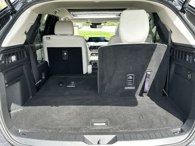 2024 Mazda Mazda CX-90 3.3 Turbo S Premium