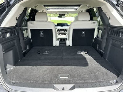 2024 Mazda Mazda CX-90 3.3 Turbo S Premium