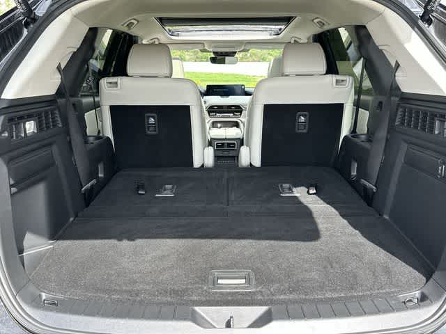 2024 Mazda Mazda CX-90 3.3 Turbo S Premium