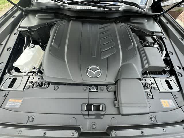 2024 Mazda Mazda CX-90 3.3 Turbo S Premium