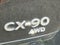 2024 Mazda Mazda CX-90 3.3 Turbo S Premium
