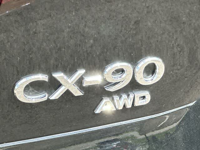 2024 Mazda Mazda CX-90 3.3 Turbo S Premium