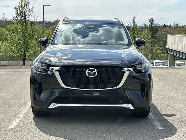 2024 Mazda Mazda CX-90 3.3 Turbo S Premium