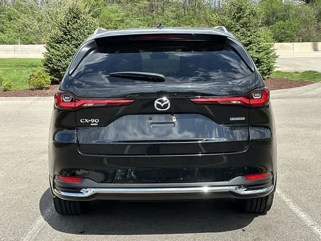 2024 Mazda Mazda CX-90 3.3 Turbo S Premium