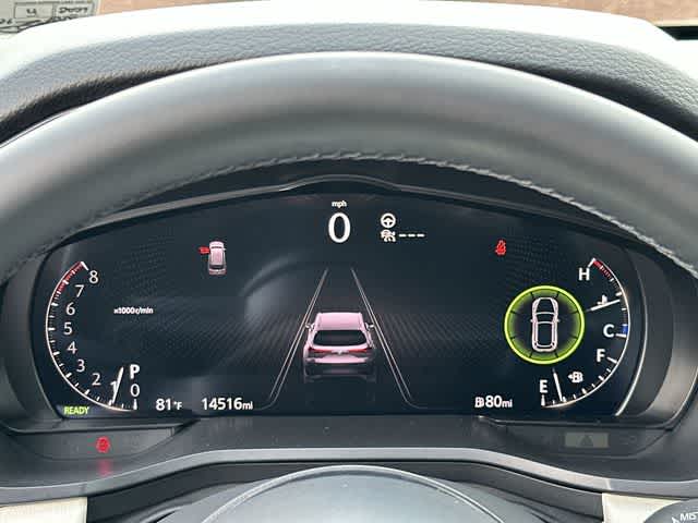 2024 Mazda Mazda CX-90 3.3 Turbo S Premium