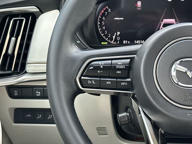 2024 Mazda Mazda CX-90 3.3 Turbo S Premium