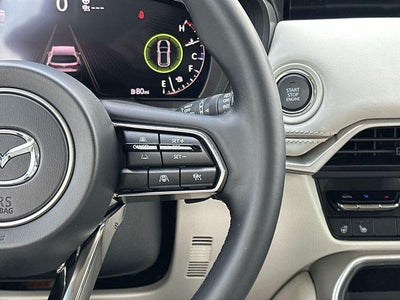 2024 Mazda Mazda CX-90 3.3 Turbo S Premium