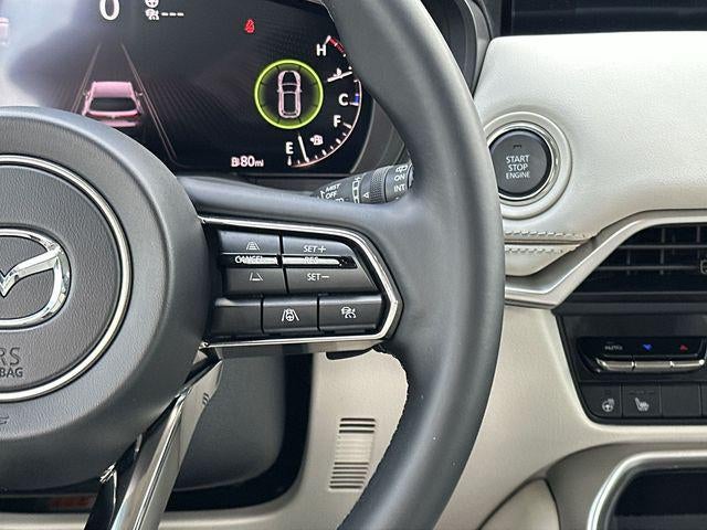 2024 Mazda Mazda CX-90 3.3 Turbo S Premium