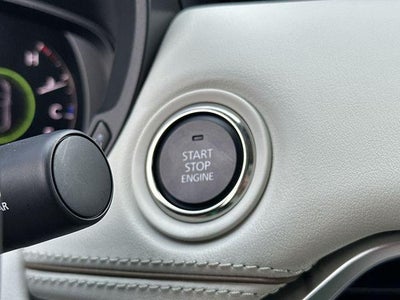 2024 Mazda Mazda CX-90 3.3 Turbo S Premium