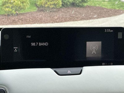 2024 Mazda Mazda CX-90 3.3 Turbo S Premium