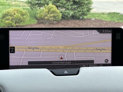 2024 Mazda Mazda CX-90 3.3 Turbo S Premium