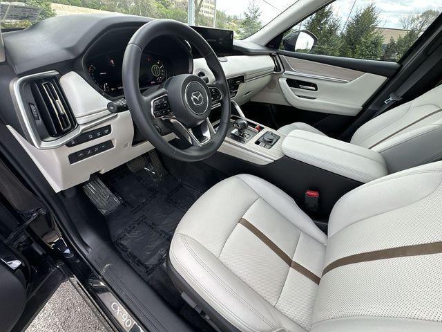 2024 Mazda Mazda CX-90 3.3 Turbo S Premium