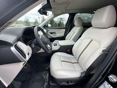 2024 Mazda Mazda CX-90 3.3 Turbo S Premium