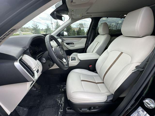 2024 Mazda Mazda CX-90 3.3 Turbo S Premium