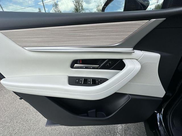 2024 Mazda Mazda CX-90 3.3 Turbo S Premium