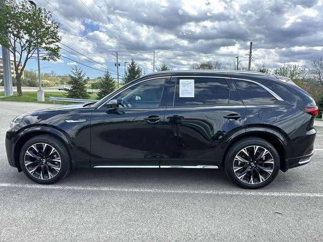 2024 Mazda Mazda CX-90 3.3 Turbo S Premium