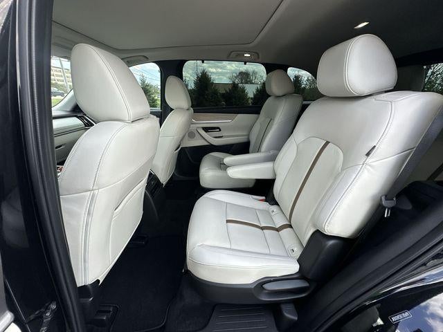 2024 Mazda Mazda CX-90 3.3 Turbo S Premium