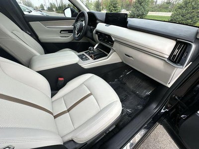 2024 Mazda Mazda CX-90 3.3 Turbo S Premium