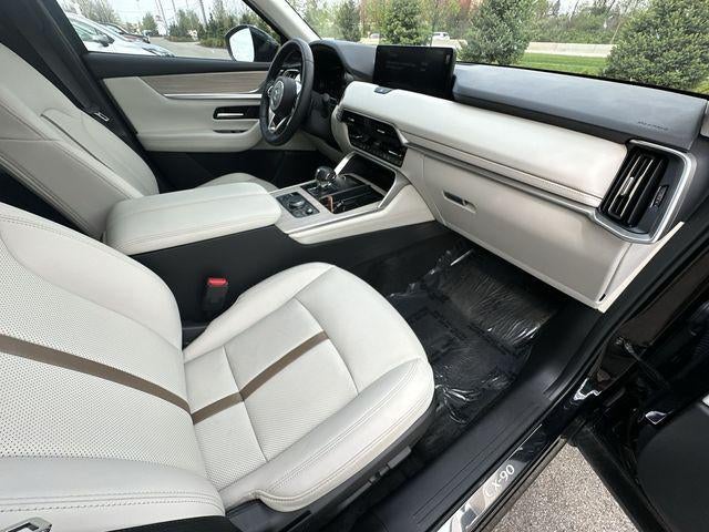 2024 Mazda Mazda CX-90 3.3 Turbo S Premium
