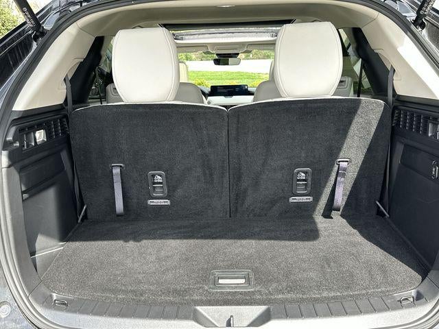 2024 Mazda Mazda CX-90 3.3 Turbo S Premium