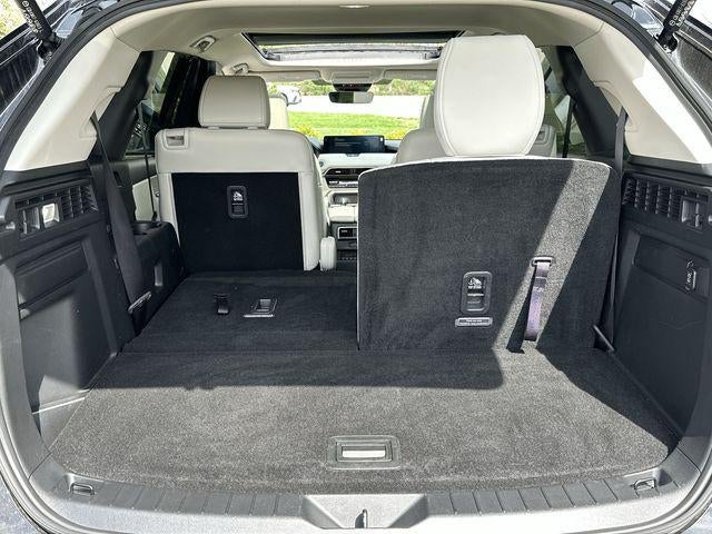 2024 Mazda Mazda CX-90 3.3 Turbo S Premium