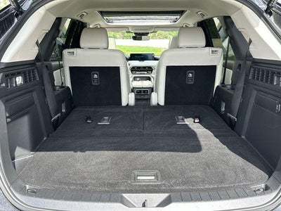 2024 Mazda Mazda CX-90 3.3 Turbo S Premium