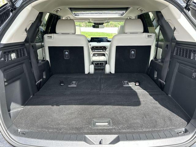 2024 Mazda Mazda CX-90 3.3 Turbo S Premium