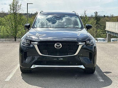 2024 Mazda Mazda CX-90 3.3 Turbo S Premium