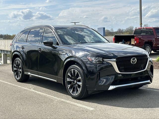 2024 Mazda Mazda CX-90 3.3 Turbo S Premium