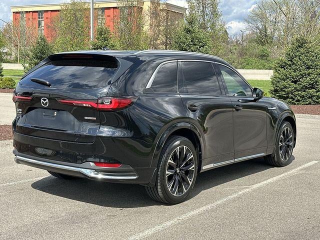 2024 Mazda Mazda CX-90 3.3 Turbo S Premium