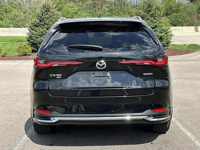 2024 Mazda Mazda CX-90 3.3 Turbo S Premium
