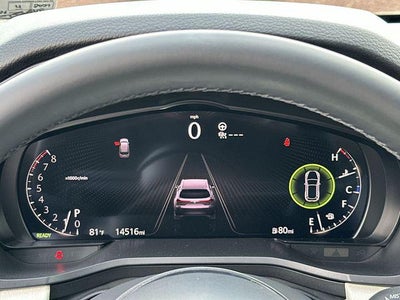 2024 Mazda Mazda CX-90 3.3 Turbo S Premium