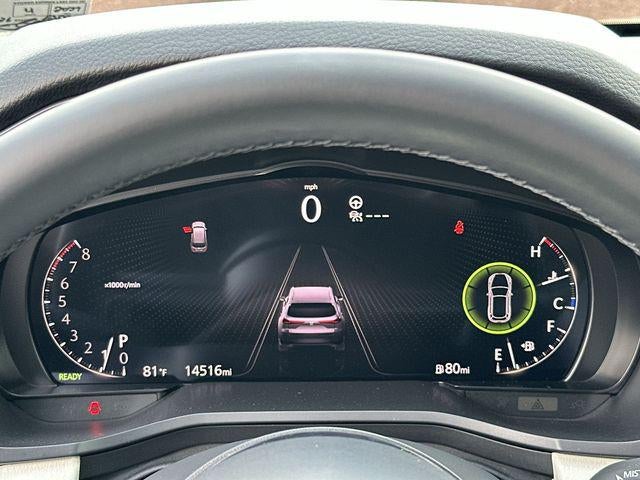 2024 Mazda Mazda CX-90 3.3 Turbo S Premium