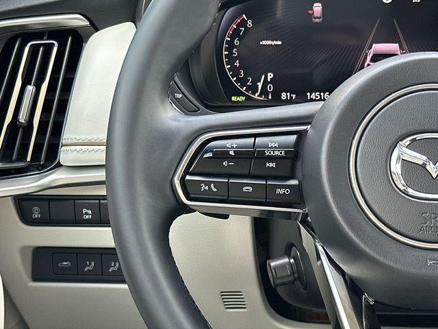 2024 Mazda Mazda CX-90 3.3 Turbo S Premium