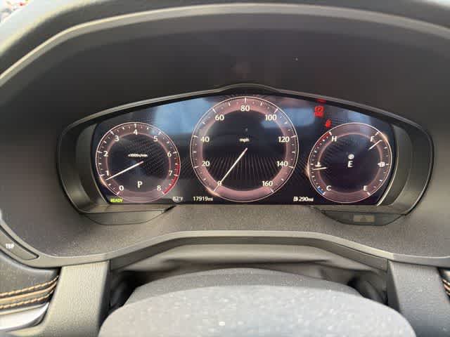 2024 Mazda Mazda CX-90 3.3 Turbo Premium Plus