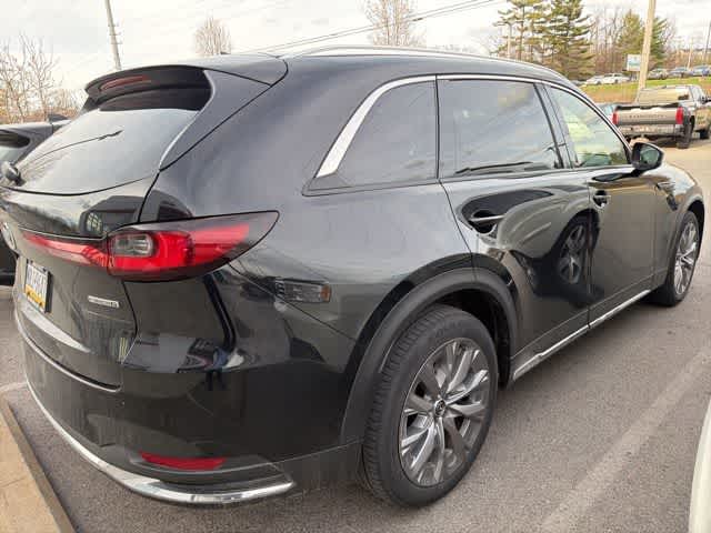 2024 Mazda Mazda CX-90 3.3 Turbo Premium Plus