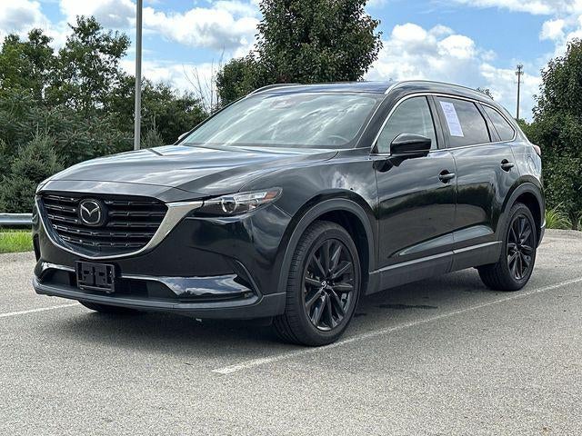 2023 Mazda Mazda CX-9 Touring Plus