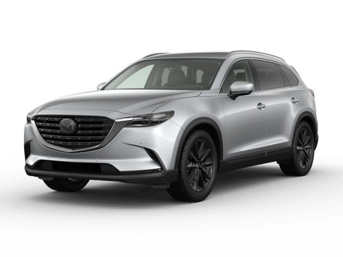2023 Mazda Mazda CX-9 Touring Plus