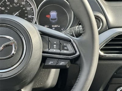 2023 Mazda Mazda CX-9 Touring Plus