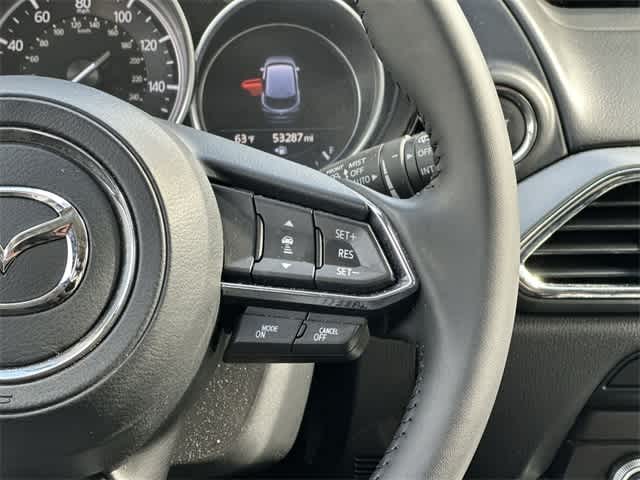 2023 Mazda Mazda CX-9 Touring Plus