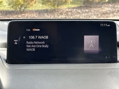 2023 Mazda Mazda CX-9 Touring Plus