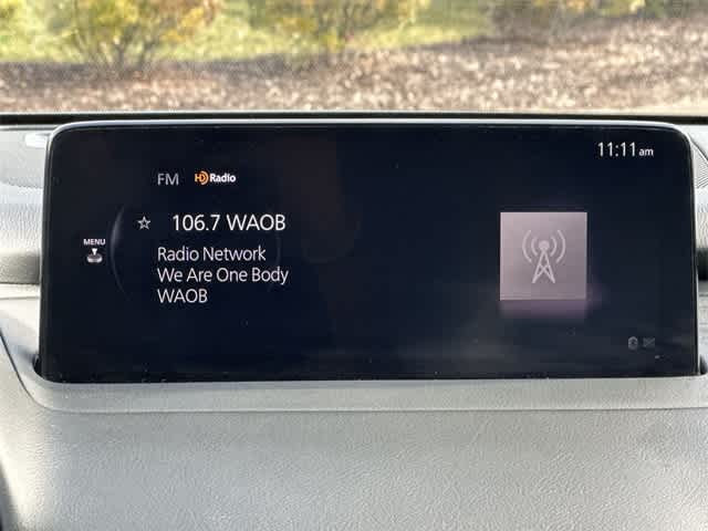 2023 Mazda Mazda CX-9 Touring Plus