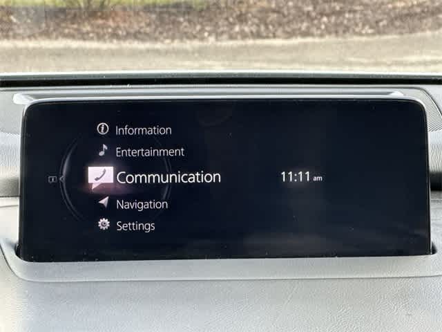 2023 Mazda Mazda CX-9 Touring Plus