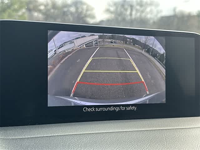 2023 Mazda Mazda CX-9 Touring Plus