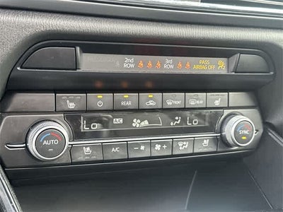 2023 Mazda Mazda CX-9 Touring Plus