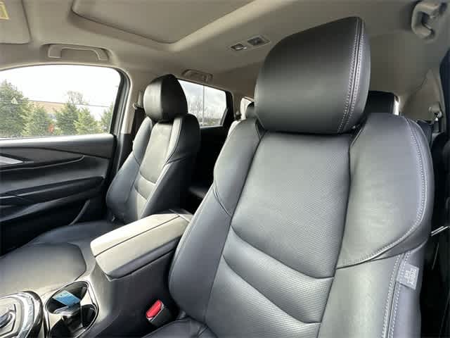 2023 Mazda Mazda CX-9 Touring Plus