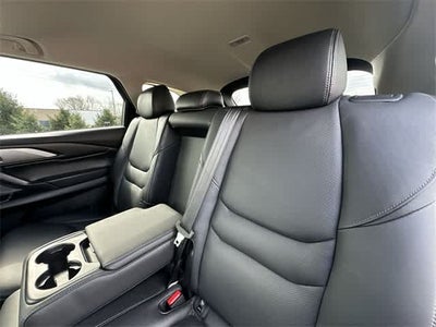 2023 Mazda Mazda CX-9 Touring Plus