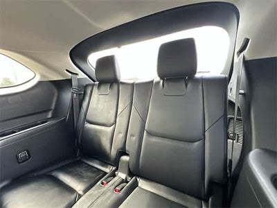 2023 Mazda Mazda CX-9 Touring Plus