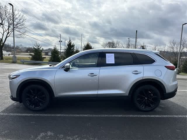 2023 Mazda Mazda CX-9 Touring Plus